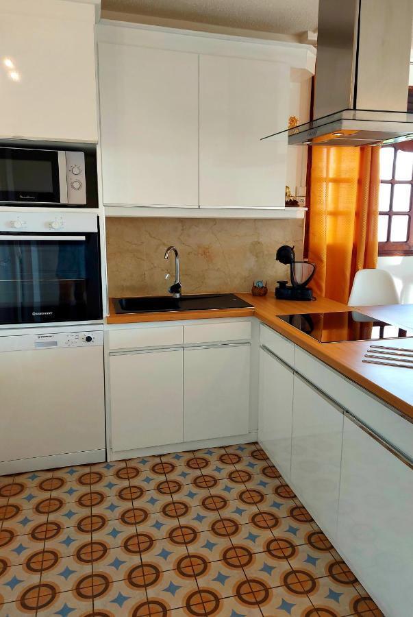 Belavue & Spa Prive, Avec Vue Panoramique Sur Mer, Jardin Creole Paysager, Jacuzzi Prive Bouillante Exterior photo